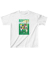 Arise And Shine (White) Kids Heavy Cotton™ Tee