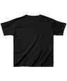 Read Your Bible Pray Every Day and You Will Grow (Black) Kids Heavy Cotton™ Tee