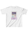 Read Your Bible Pray Every Day and You Will Grow (White) Kids Heavy Cotton™ Tee