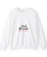 Lord Rewrite My Story Heavy Blend™ Crewneck Sweatshirt