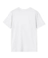 Arise And Shine (White) Unisex Softstyle T-Shirt