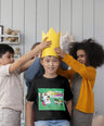 Kid Tee
